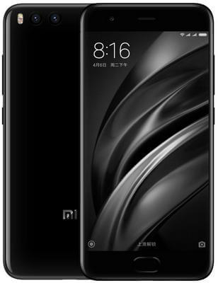 Замена разъема зарядки на телефоне Xiaomi Mi 6